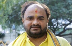 ಮಹಾಲಯ ಅಮಾವಾಸ್ಯೆ: ಸಾಸಿವೆ ಎಣ್ಣೆ ದೀಪವನ್ನು ಹಚ್ಚಿ ಪಿತೃಗಳನ್ನು ಗೌರವಿಸಿ: ಜೆಪಿ ಗುರೂಜಿ