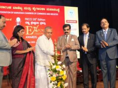 Karnataka Seeking Central Relief Measures as Trump’s Tariff Kicks In: Minister Ramalinga Reddy