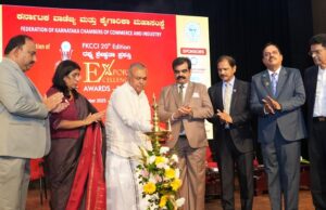 Karnataka Seeking Central Relief Measures as Trump’s Tariff Kicks In: Minister Ramalinga Reddy