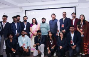 ” Circus is Entertainment-Cinema is an Art “