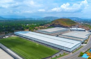 Game Change BOS Inaugurates High-Volume Transformer Factory to Meet Growing Global Electrification Demand