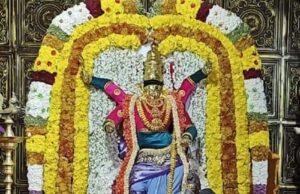 10th Day Navaratri Special Puja at Sri Devi Sallapuramma and Sri Devi Renuka Ellamma Temple