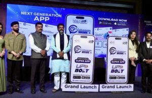 VishwasPe UPI Bolt: A Swadeshi Digital Revolution Goes Global