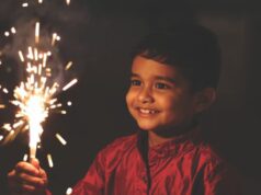 Vasan Eye Care launches free eye check-up campaign for firecracker injuries children under 15 years from Oct. 15 to 24th