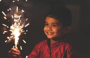 Vasan Eye Care launches free eye check-up campaign for firecracker injuries children under 15 years from Oct. 15 to 24th