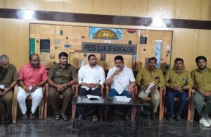 ಸಂಚಾರ ಕ್ಷೇತ್ರದಲ್ಲಿ ಸ್ಥಳೀಯ ಆ್ಯಪ್ಗಳ ಬಳಕೆಗೆ ಕರ್ನಾಟಕ ಆಟೊ ಮತ್ತು ಕ್ಯಾಬ್ ಚಾಲಕರ ಬೆಂಬಲ