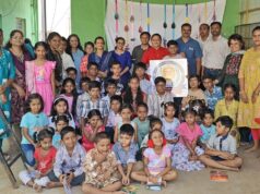 ಜೆಎನ್ಎಲ್ ಟ್ರಸ್ಟ್ ವತಿಯಿಂದ ವಿದ್ಯಾರ್ಥಿಗಳಿಗೆ ಪ್ರೇರಣೆ ತುಂಬಿದ ವಿಜ್ಞಾನ ಪ್ರದರ್ಶನ – 2025