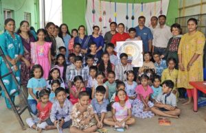 ಜೆಎನ್ಎಲ್ ಟ್ರಸ್ಟ್ ವತಿಯಿಂದ ವಿದ್ಯಾರ್ಥಿಗಳಿಗೆ ಪ್ರೇರಣೆ ತುಂಬಿದ ವಿಜ್ಞಾನ ಪ್ರದರ್ಶನ – 2025