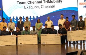 Hackathon to solve Bengaluru traffic congestion