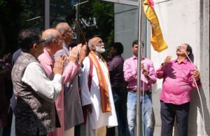 Azim Premji University and Bangalore International Centre Present Krishna to Kaveri: Celebrating the Confluences of Karnataka on November 1 and 2