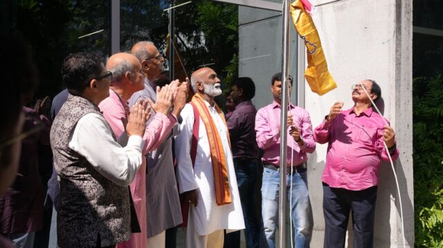 Azim Premji University and Bangalore International Centre Present Krishna to Kaveri: Celebrating the Confluences of Karnataka on November 1 and 2