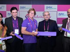 Aster DM Healthcare unveils Aster Global Institute for Advanced Epilepsy Care