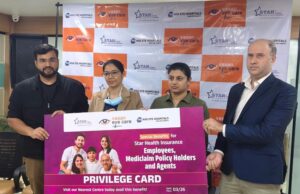 Vasan Eye Care & ASG Eye Hospitals Announce Nationwide Cashless Eye Care Partnership with Star Health Insurance