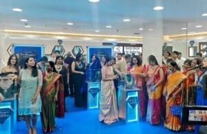 Joyalukkas ‘Brilliance Diamond Jewellery Show’ in Bengaluru from 16th January to 1st February, 2026