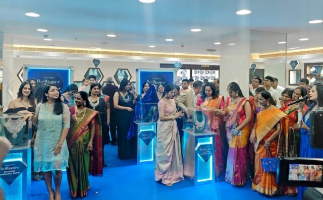 Joyalukkas ‘Brilliance Diamond Jewellery Show’ in Bengaluru from 16th January to 1st February, 2026