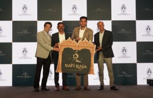 கர்நாடக அரசர்களின் ரசனை உணவு ‘நாட்டி ராஜா’: பெங்களூரில் அறிமுகம் செய்தது திண்டுகல் தலப்பாக்கட்டி