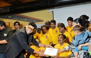 Industry leaders come together to promote structured employment opportunities for highly-abled individuals across the F&B sector