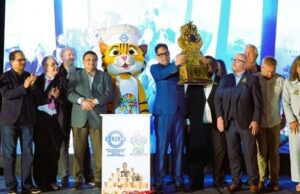 Bengaluru Welcomes the World: Young Chef Olympiad 2026 Opens with Global Pageantry and Cultural Pride”