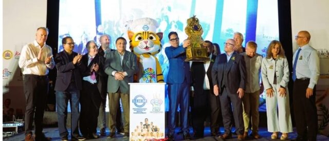 Bengaluru Welcomes the World: Young Chef Olympiad 2026 Opens with Global Pageantry and Cultural Pride”