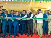 ಲುಲು ಗ್ರೂಪ್ ಇಂಡಿಯಾ ಬೆಂಗಳೂರಿನಲ್ಲಿ ಗ್ಲೋಬಲ್ ಮಾಲ್ಸ್ ಡಿವಿನಿಟಿಯಲ್ಲಿ ಐದನೇ ಲುಲು ಡೈಲಿ ಅಂಗಡಿಯನ್ನು ತೆರೆಯಿತು