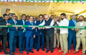 ಲುಲು ಗ್ರೂಪ್ ಇಂಡಿಯಾ ಬೆಂಗಳೂರಿನಲ್ಲಿ ಗ್ಲೋಬಲ್ ಮಾಲ್ಸ್ ಡಿವಿನಿಟಿಯಲ್ಲಿ ಐದನೇ ಲುಲು ಡೈಲಿ ಅಂಗಡಿಯನ್ನು ತೆರೆಯಿತು