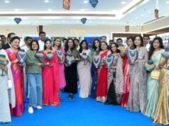 Joyalukkas ‘Brilliance Diamond Jewellery Show’ in Kamanahalli from 14th February to 1st March