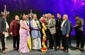 CM Siddaramaiah Inaugurates Bengaluru GAFX 2026: Reinforcing Karnataka’s Global AVGC-XR Vision