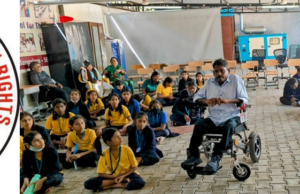 ಅಖಿಲ ಭಾರತ ಮಾನವ ಹಕ್ಕುಗಳ ಮಂಡಳಿಯ ಪರವಾಗಿ ಬೆಂಗಳೂರಿನಲ್ಲಿ ಸದಸ್ಯರಿಗೆ ಗುರುತಿನ ಚೀಟಿ ಮತ್ತು ಪ್ರಮಾಣಪತ್ರಗಳನ್ನು ವಿತರಿಸುವ ಕಾರ್ಯಕ್ರಮ ನಡೆಯಿತು