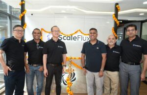 ScaleFlux Opens its New Office in Bengaluru, Strengthening Al and Data Infrastructure Innovation