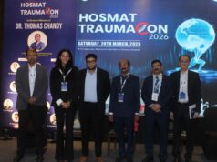 India’s Trauma Care Push Gets a Boost as HOSMAT Launches Golden Hour Network At First-Of-Its-Kind Trauma Conclave