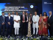 Aster DM Healthcare strengthens its 12+ year legacy in Bengaluru with expansion of ‘Women & Children’ facility at Aster Whitefield Hospital