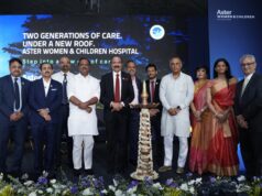 Aster DM Healthcare strengthens its 12+ year legacy in Bengaluru with expansion of ‘Women & Children’ facility at Aster Whitefield Hospital