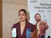 OPPO India Launches the F33 Series, the Mid-Range Selfie Champion