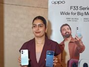 OPPO India Launches the F33 Series, the Mid-Range Selfie Champion