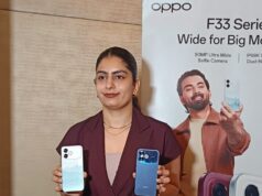 OPPO India Launches the F33 Series, the Mid-Range Selfie Champion