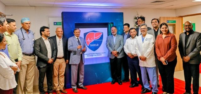 Aster Whitefield Hospital Launches Karnataka’s First Dedicated Liver ICU, Strengthening Advanced Critical Care in the Region