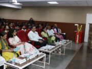 Beyond every seat, is a voice that creates impact