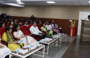 Beyond every seat, is a voice that creates impact