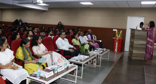 Beyond every seat, is a voice that creates impact