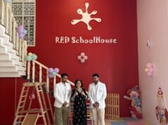 Singapore’s Award-Winning Preschool Red School House Enters India Targets 150+ Schools Expansion