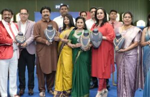 ‘Brilliance Diamond Jewellery Show’ in Koramangala, Bengaluru from 15th May to 31st May 2026