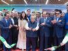 Lulu Hypermarket Launches Its 6th Store in Old Madras Road Bengaluru and 18th in India