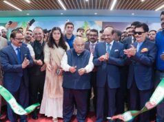 Lulu Hypermarket Launches Its 6th Store in Old Madras Road Bengaluru and 18th in India