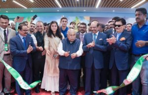 Lulu Hypermarket Launches Its 6th Store in Old Madras Road Bengaluru and 18th in India