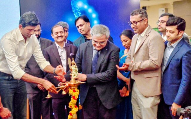 Aster CMI Hospital Strengthens Neurosciences Care with Next-Generation Surgical Robotics Strengthening Precision, Safety, and Outcomes in Complex Brain and Spine Surgeries