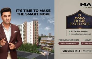 Mana Projects Introduces Home Exchange Programme to Simplify Home Upgrades for Buyers