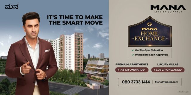 Mana Projects Introduces Home Exchange Programme to Simplify Home Upgrades for Buyers
