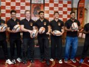Bengaluru Bravehearts Bring World-Class Rugby – Olympic Medallists, World Champions and India’s Finest Unite for RPL Season 2