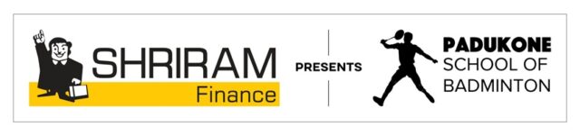 Shriram Finance Announces Alliance with Padukone School of Badminton to Boost Grassroots Talent Across India