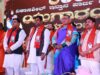 Vikassheel Insaan Party Officially Enters Karnataka Politics: Founder Mukesh Sahani calls for the power of the exploited and backward classes